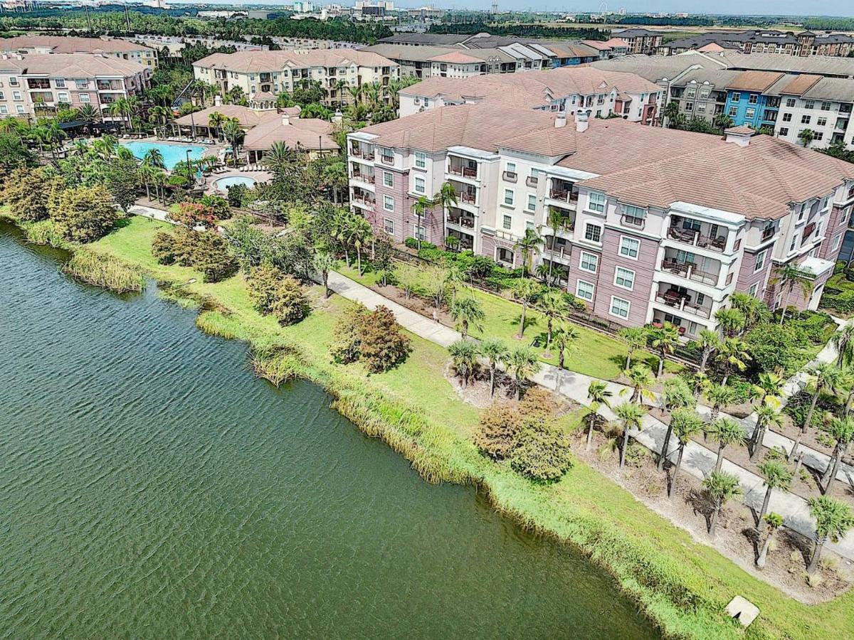 Vista Cay Luxury 3 Bedroom Condo Орландо Екстер'єр фото
